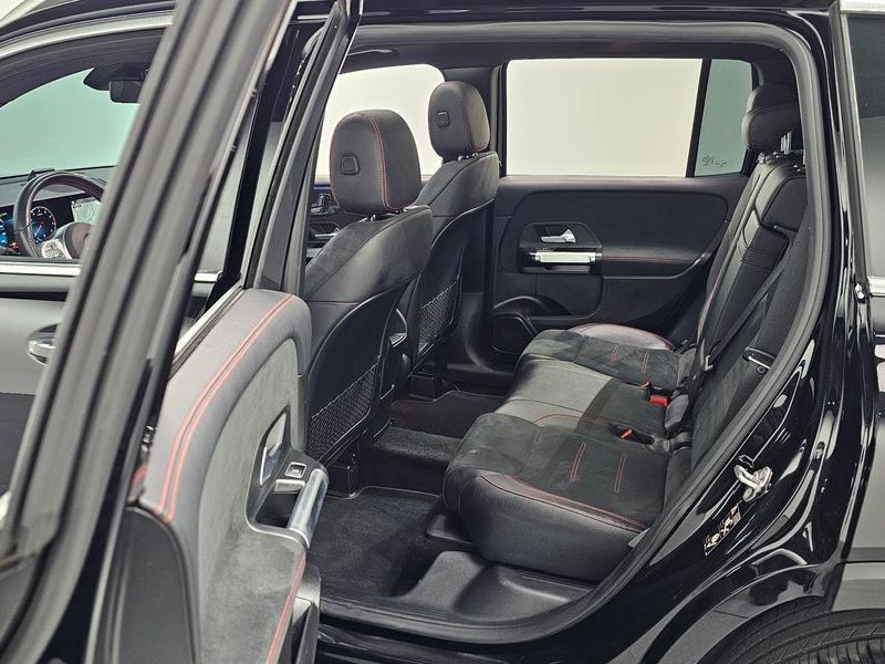2020 Mercedes-Benz B-Class GLB250 4MATIC photo 12
