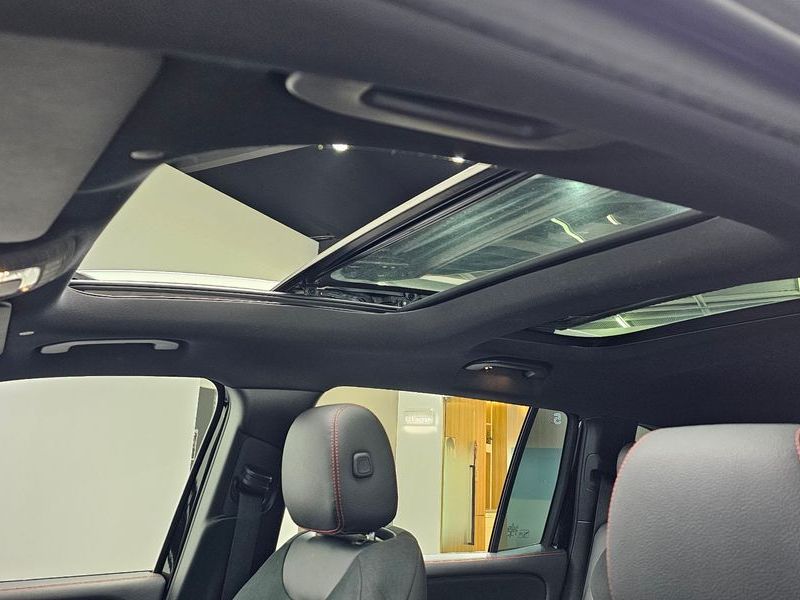 2020 Mercedes-Benz B-Class GLB250 4MATIC photo 19
