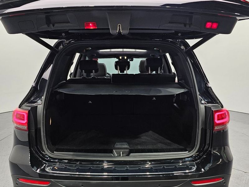 2020 Mercedes-Benz B-Class GLB250 4MATIC photo 20