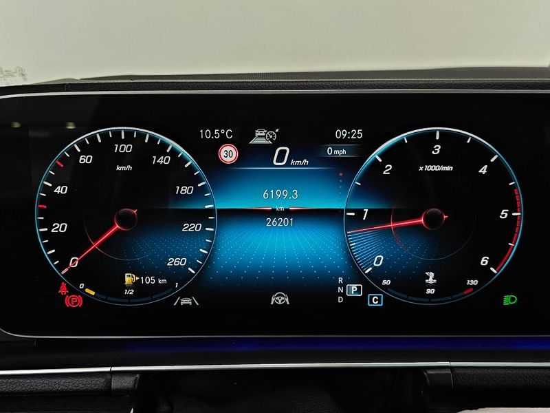 2023 Mercedes-Benz E-Class GLE400d 4MATIC Coupe photo 8