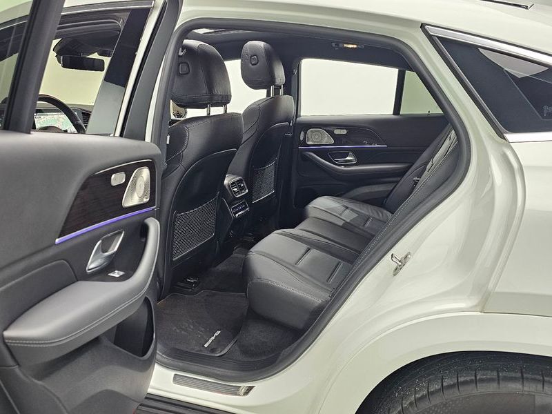 2023 Mercedes-Benz E-Class GLE400d 4MATIC Coupe photo 12