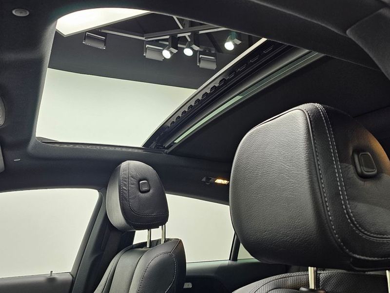 2023 Mercedes-Benz E-Class GLE400d 4MATIC Coupe photo 19