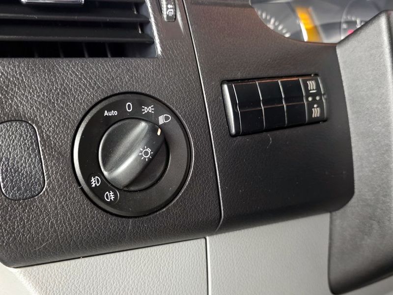 2017 Mercedes-Benz 스프린터 3.0 Diesel W906 photo 13
