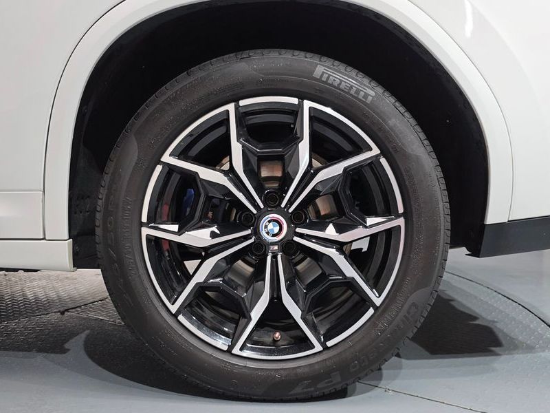 2024 BMW X4 xDrive20i M Sport photo 21