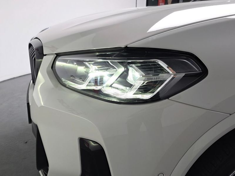 2024 BMW X4 xDrive20i M Sport photo 22