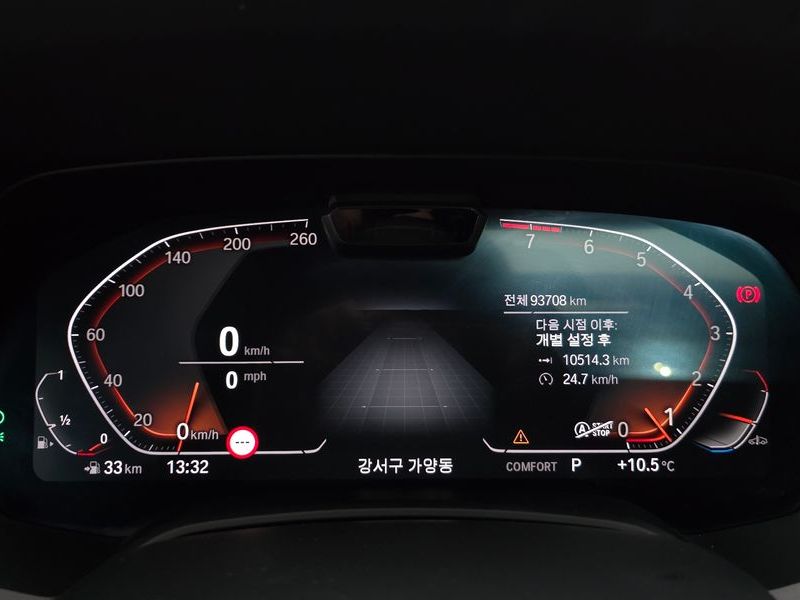 2022 BMW X6 xDrive40i M Sport photo 8