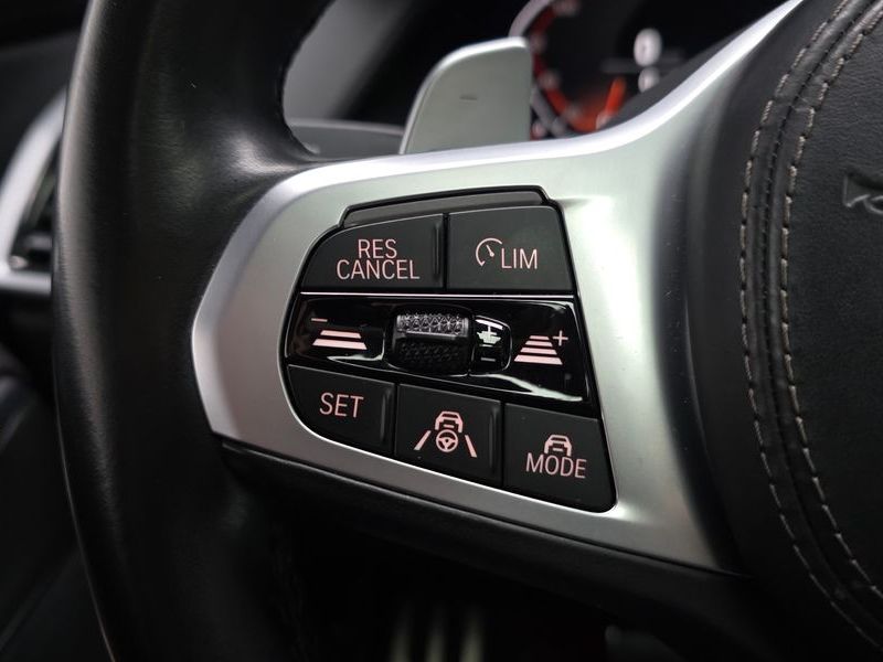 2022 BMW X6 xDrive40i M Sport photo 15