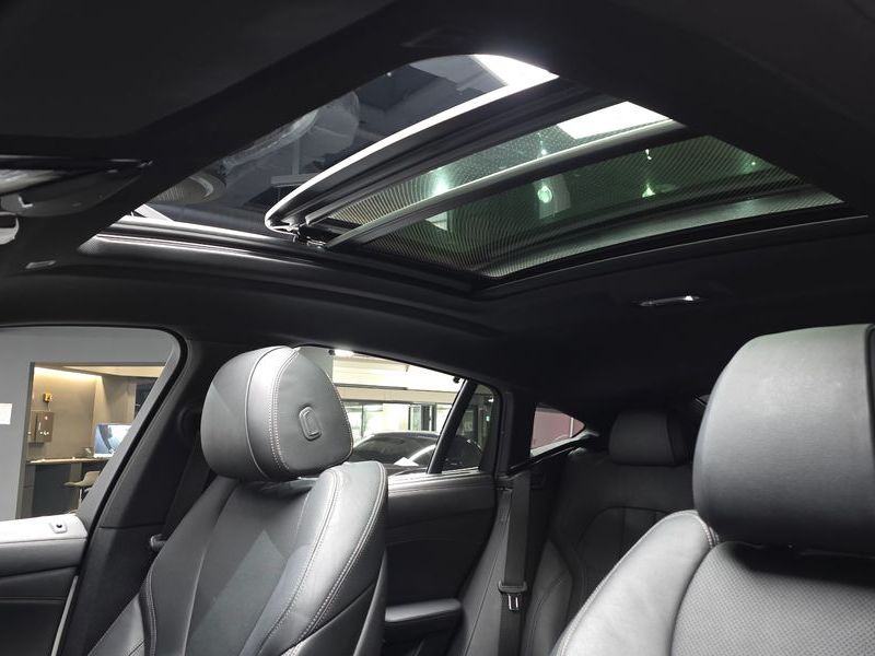 2022 BMW X6 xDrive40i M Sport photo 18