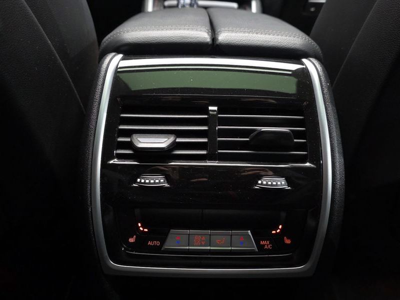 2022 BMW X6 xDrive40i M Sport photo 19
