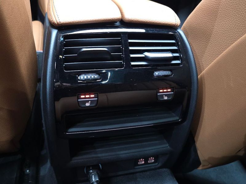 2023 BMW 5 Series 520i M Sport photo 19