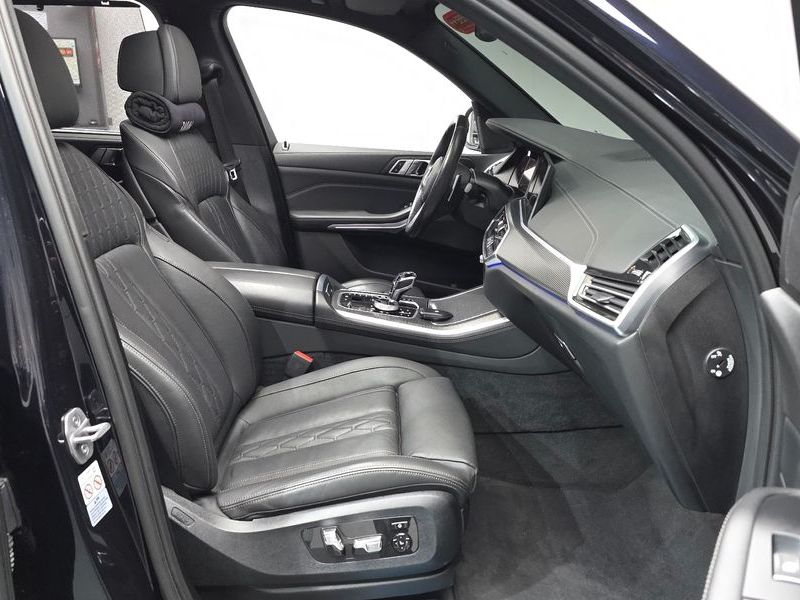 2022 BMW X5 xDrive 30d M Sport photo 10