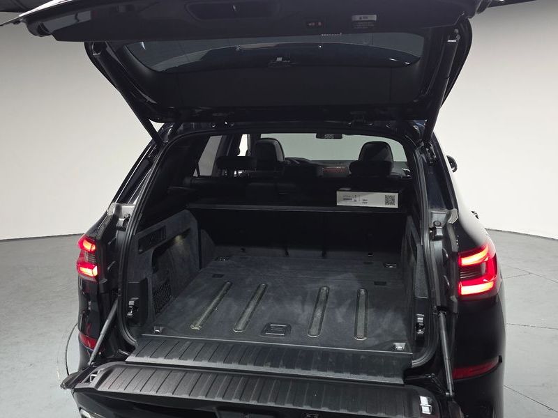2022 BMW X5 xDrive 30d M Sport photo 20
