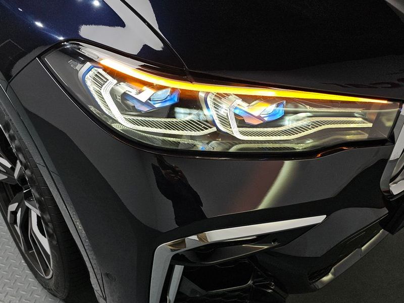 2021 BMW X7 xDrive 40i M Sport 6STR photo 22
