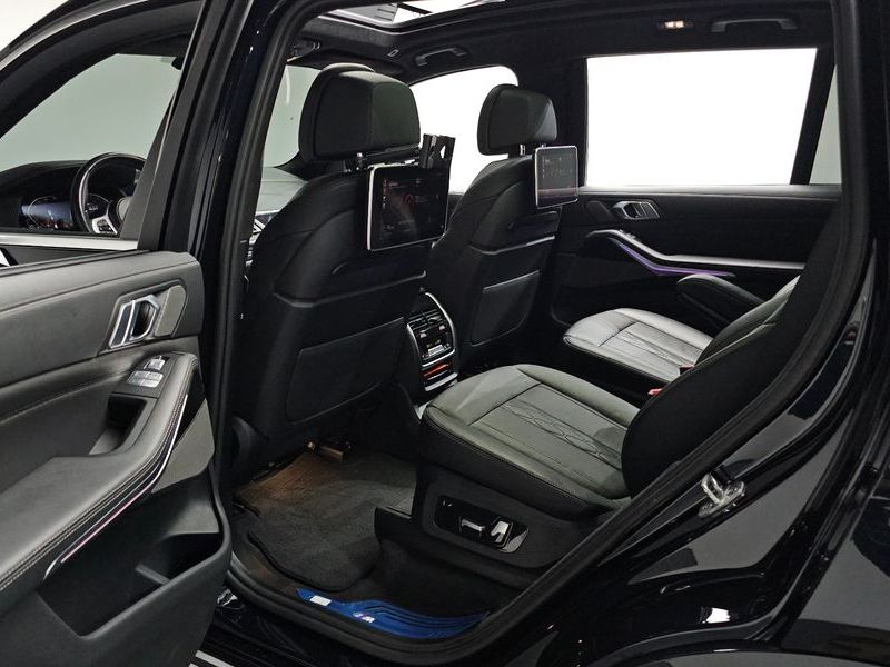 2021 BMW X7 xDrive 40i M Sport 6STR photo 26