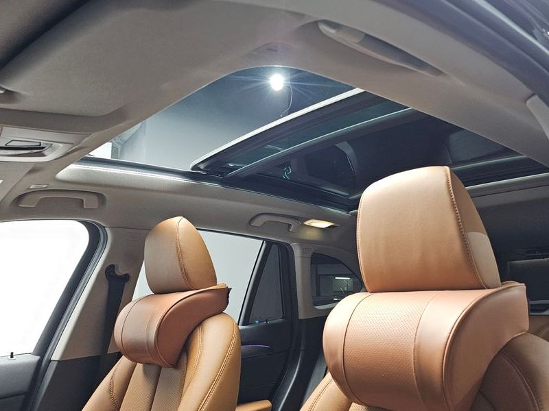 2021 BMW X1 xDrive 20i xLine photo 19