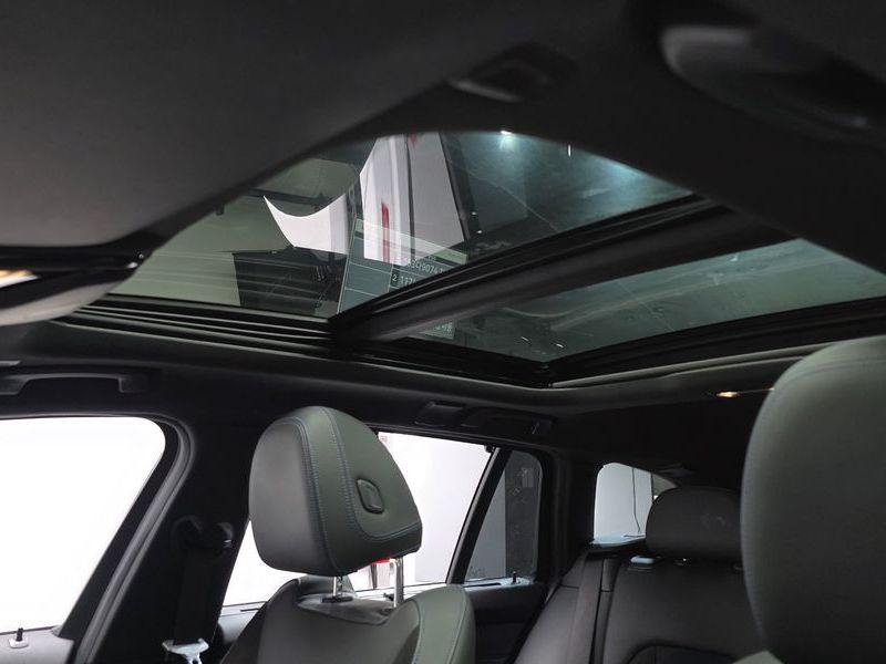 2021 BMW 3 Series 320d Touring M Sport photo 19