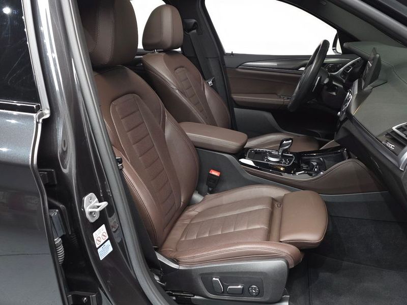 2024 BMW X4 xDrive20i M Sport photo 10