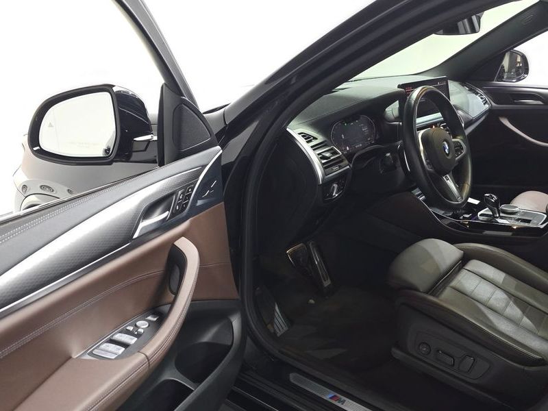 2024 BMW X4 xDrive20i M Sport photo 12