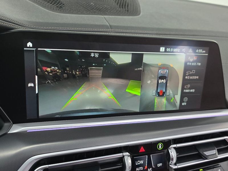 2021 BMW X6 xDrive30d M Sport photo 14