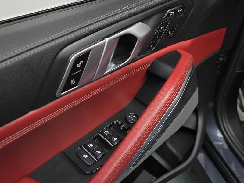 2021 BMW X6 xDrive30d M Sport photo 15
