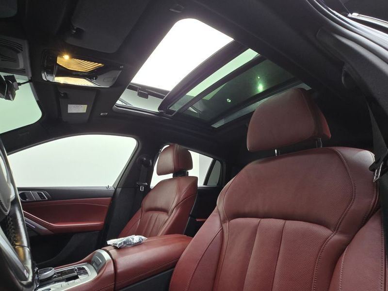 2021 BMW X6 xDrive30d M Sport photo 19