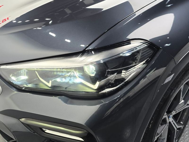 2021 BMW X6 xDrive30d M Sport photo 22