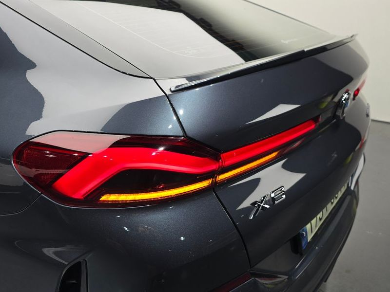 2021 BMW X6 xDrive30d M Sport photo 23