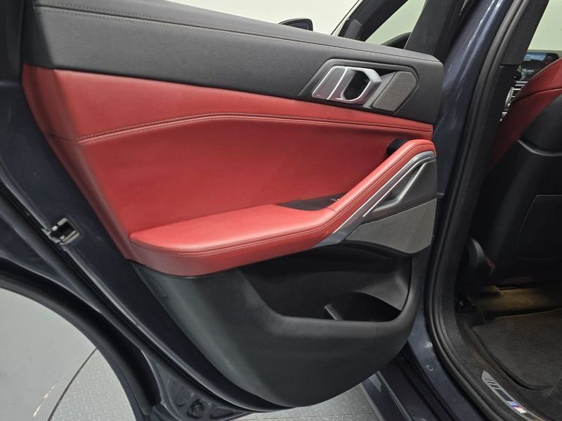 2021 BMW X6 xDrive30d M Sport photo 25