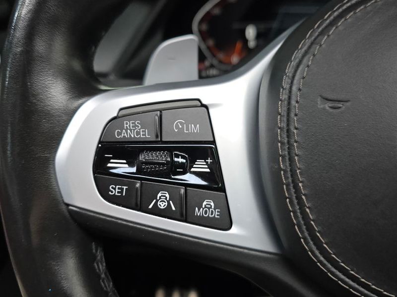 2021 BMW X6 xDrive30d M Sport photo 28