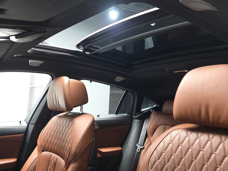 2023 BMW X6 M50i photo 18