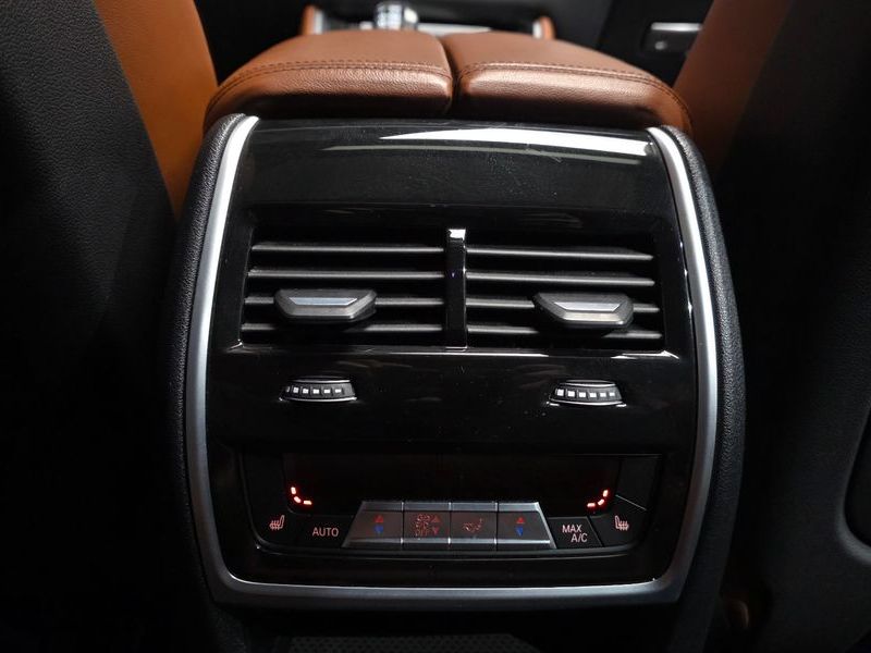 2023 BMW X6 M50i photo 19