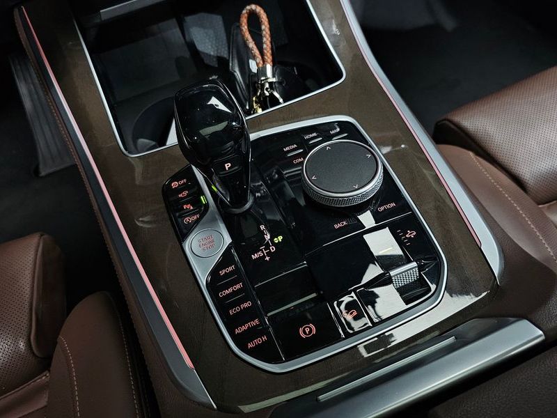 2020 BMW X5 xDrive 30d xLine photo 9