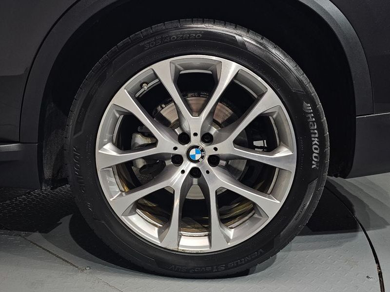 2020 BMW X5 xDrive 30d xLine photo 21