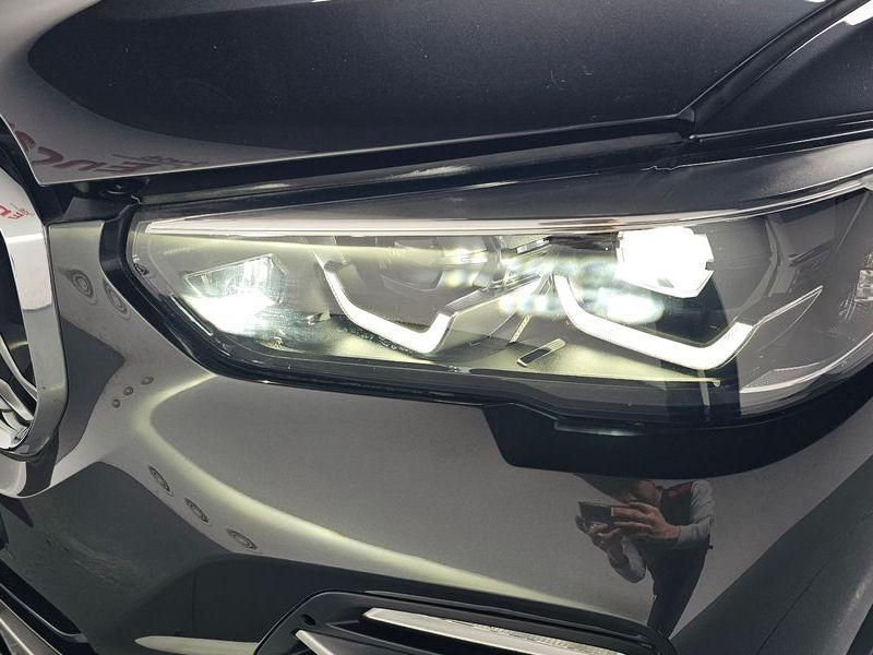 2020 BMW X5 xDrive 30d xLine photo 22