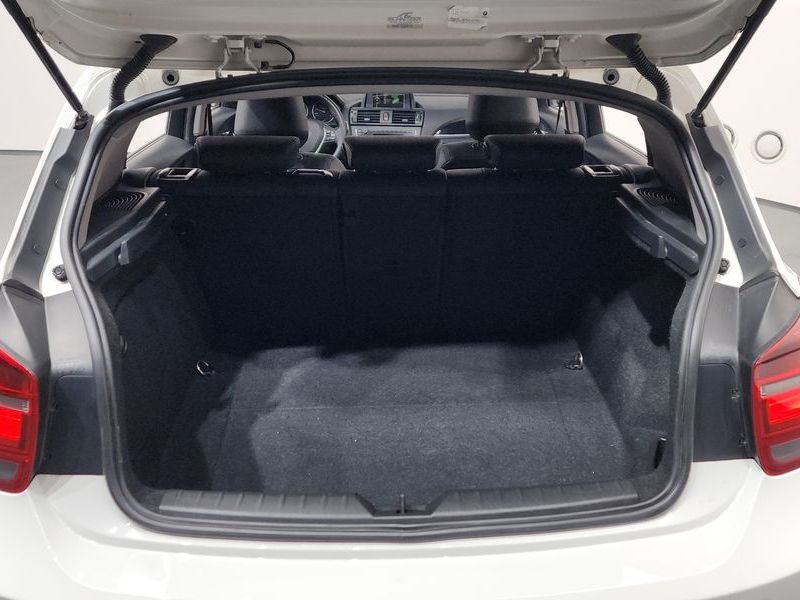 2014 BMW 1 Series 118d Urban Pack1 5Dr photo 20