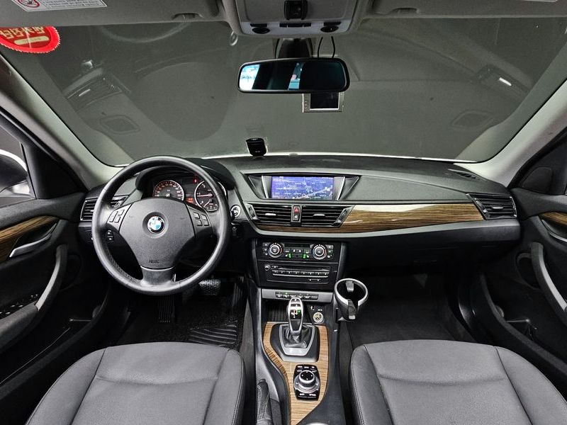 2013 BMW X1 xDrive 20d photo 7