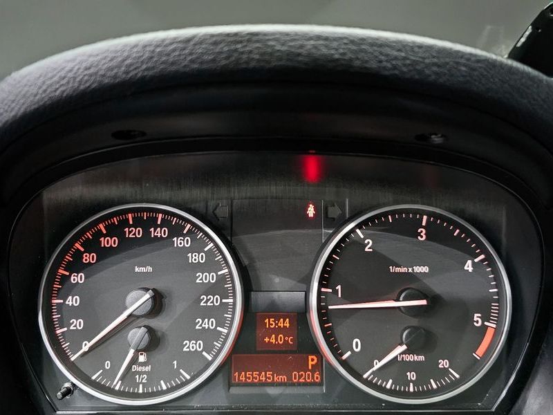 2013 BMW X1 xDrive 20d photo 8