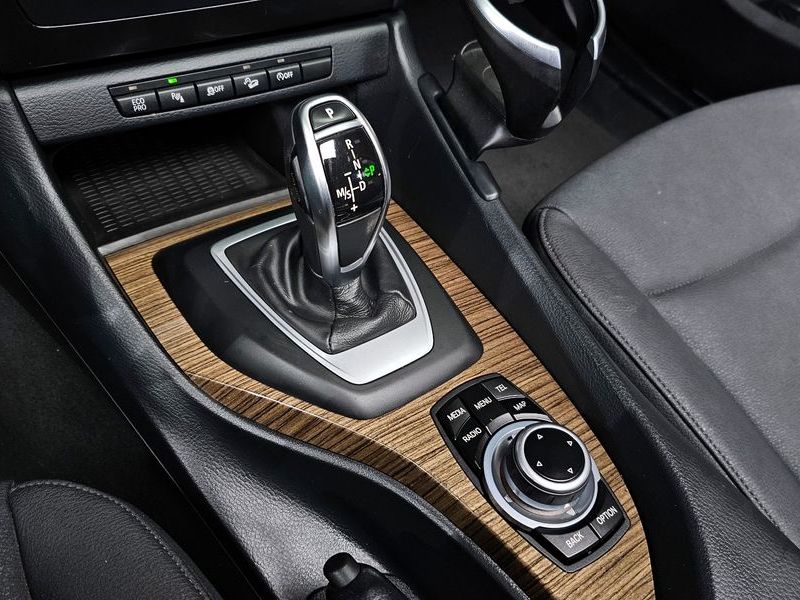2013 BMW X1 xDrive 20d photo 9