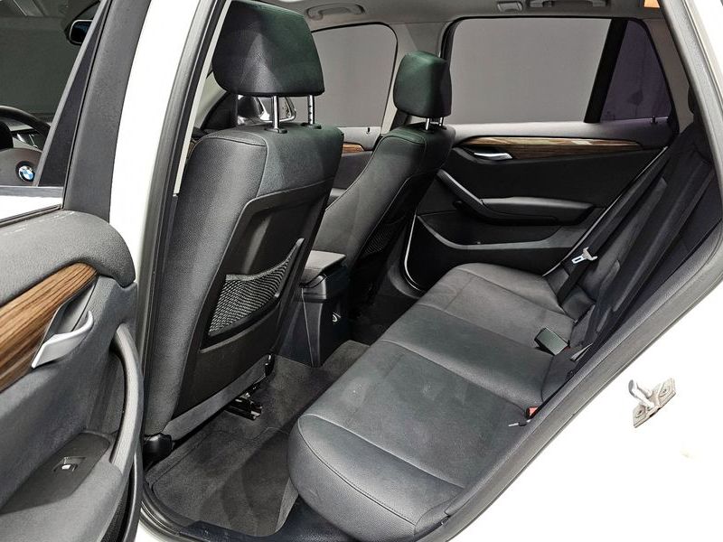 2013 BMW X1 xDrive 20d photo 10