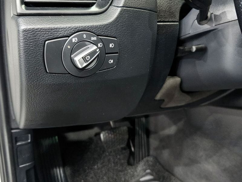 2013 BMW X1 xDrive 20d photo 12