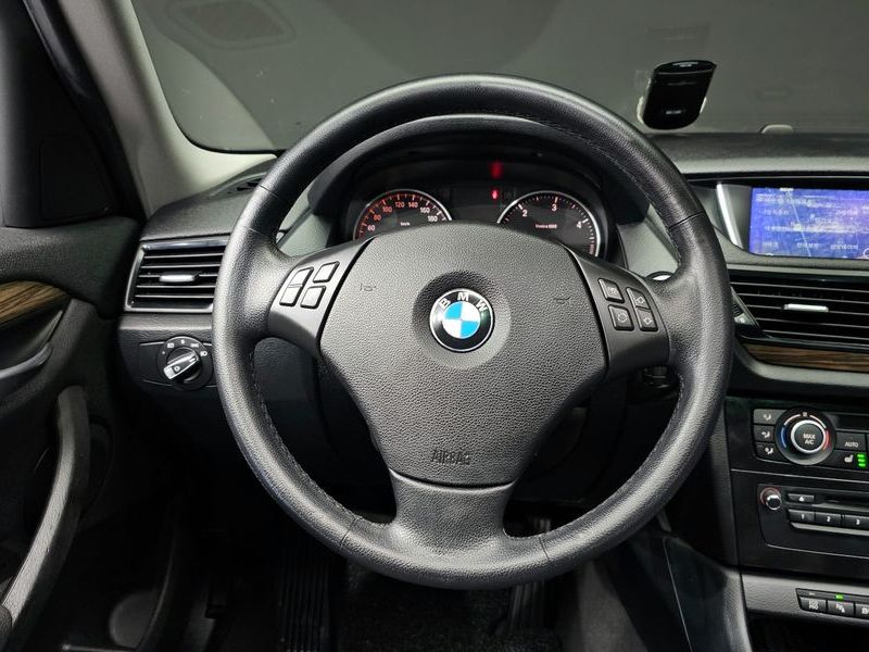 2013 BMW X1 xDrive 20d photo 13