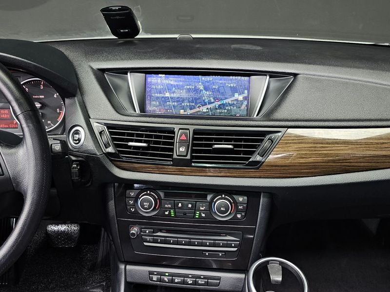 2013 BMW X1 xDrive 20d photo 15