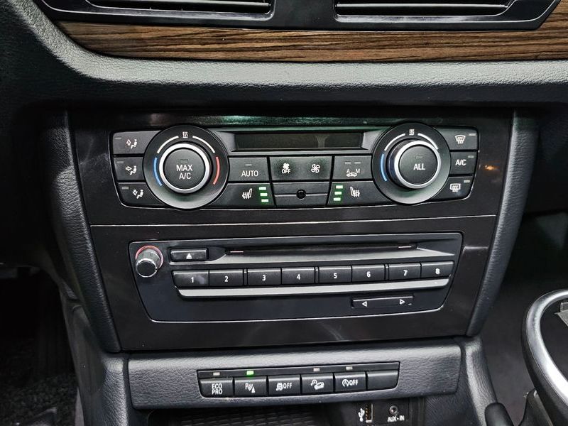 2013 BMW X1 xDrive 20d photo 20