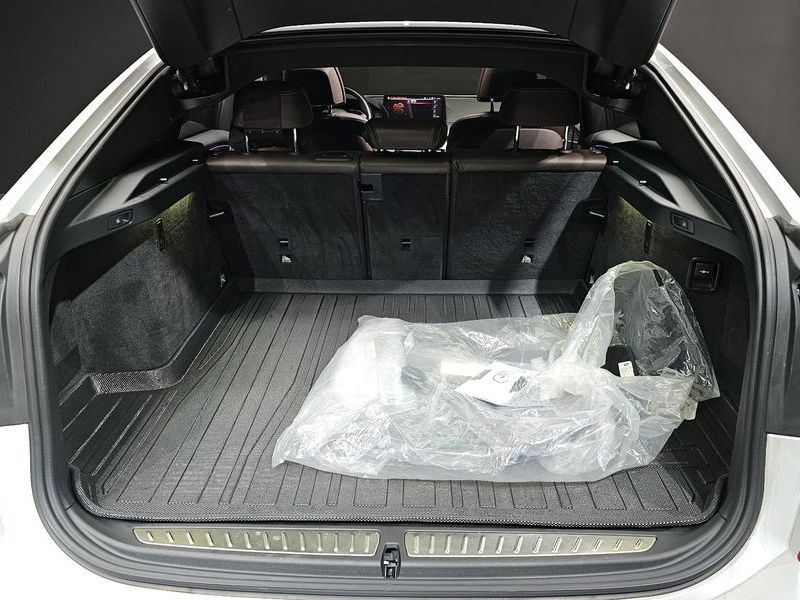 2021 BMW 6 Series 620d xDrive M Sport photo 20