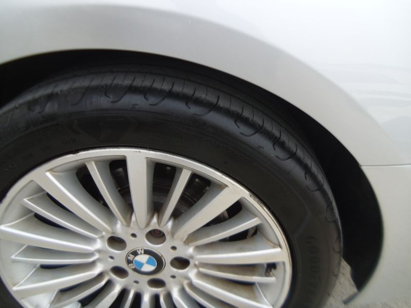 2014 BMW 3 Series GT 320d photo 20