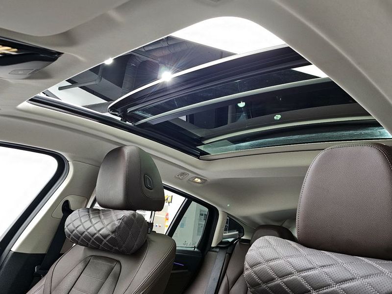 2023 BMW X4 xDrive20i xLine photo 17