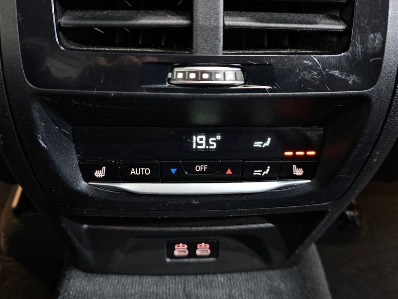 2023 BMW X4 xDrive20i xLine photo 18