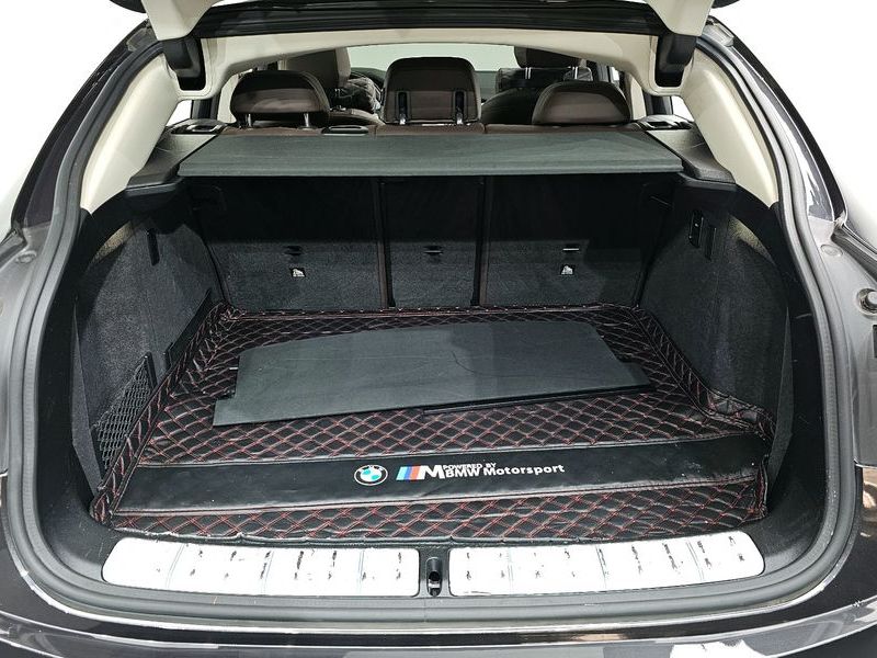 2023 BMW X4 xDrive20i xLine photo 20