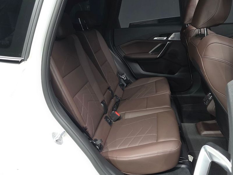 2025 BMW X1 M35i xDrive photo 12