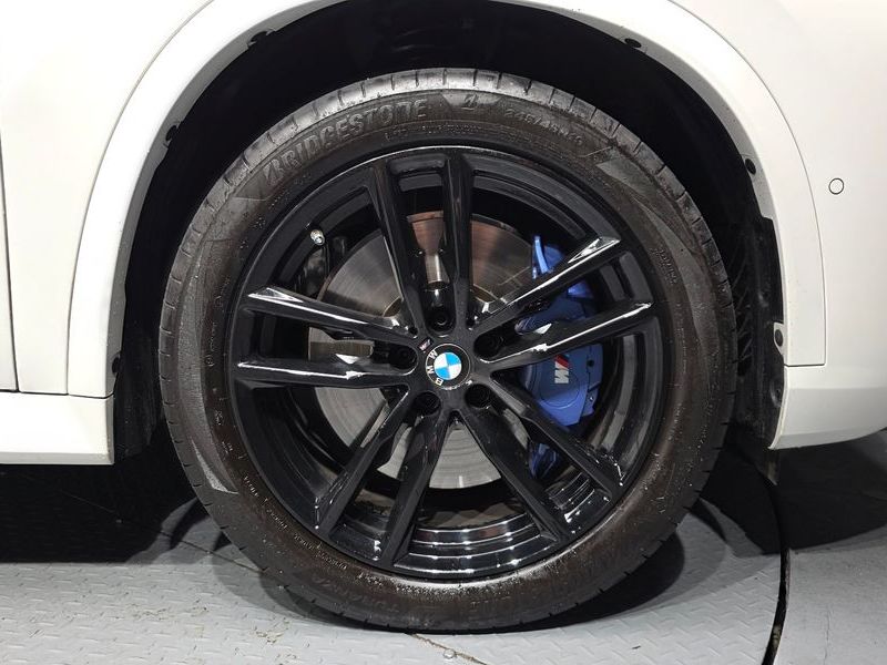 2025 BMW X1 M35i xDrive photo 21